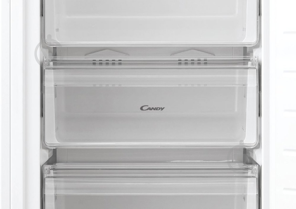 Морозильная камера Candy CNF1726FW - фото 3