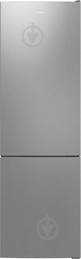 Холодильник Candy CCT3L517FS - фото 1 Холодильник Candy CCT3L517FS - фото 1