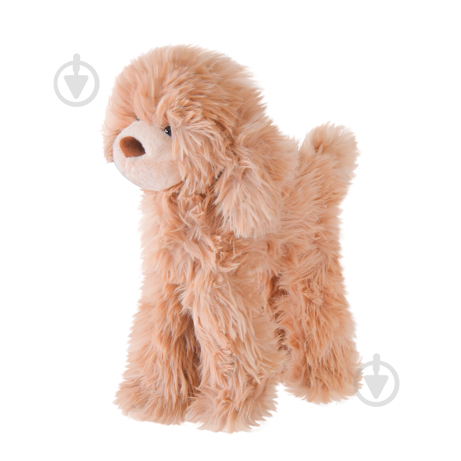 Мягкая игрушка Shantou собака C2502 в ассортименте 39 см мульти C2502 - фото 2