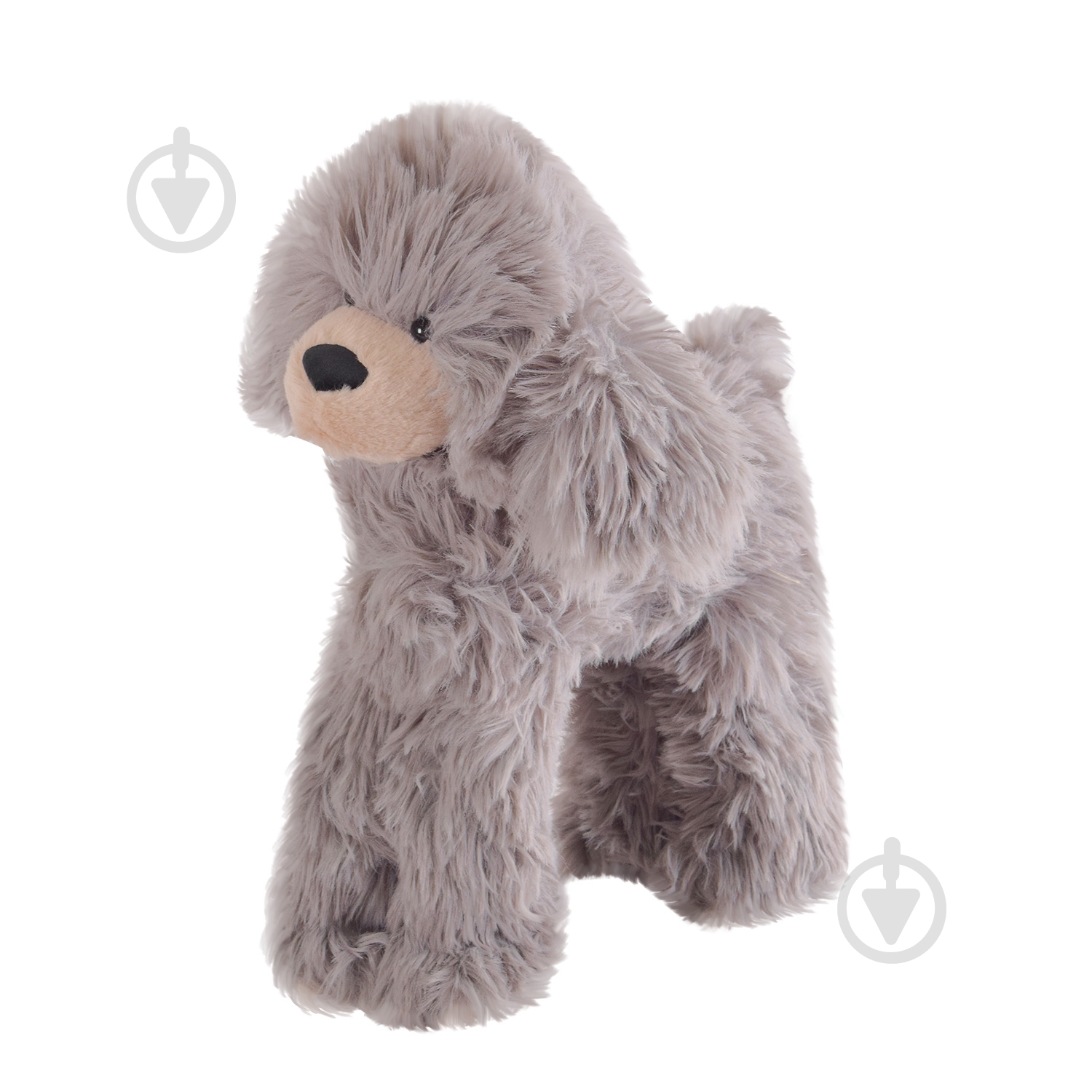 Мягкая игрушка Shantou собака C2502 в ассортименте 39 см мульти C2502 - фото 4