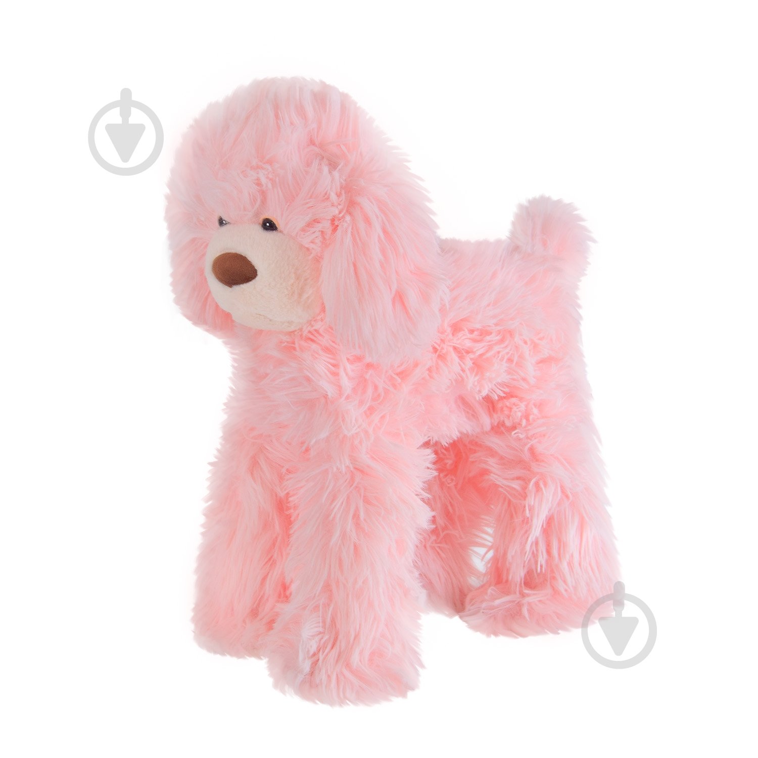 Мягкая игрушка Shantou собака C2502 в ассортименте 39 см мульти C2502 - фото 5