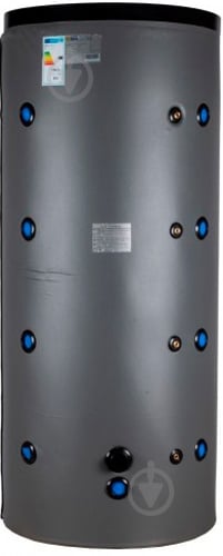 Теплоаккумулятор Altek Буферная ёмкость для систем отопления ABT 500 - фото 1 Теплоаккумулятор Altek Буферная ёмкость для систем отопления ABT 500 - фото 1