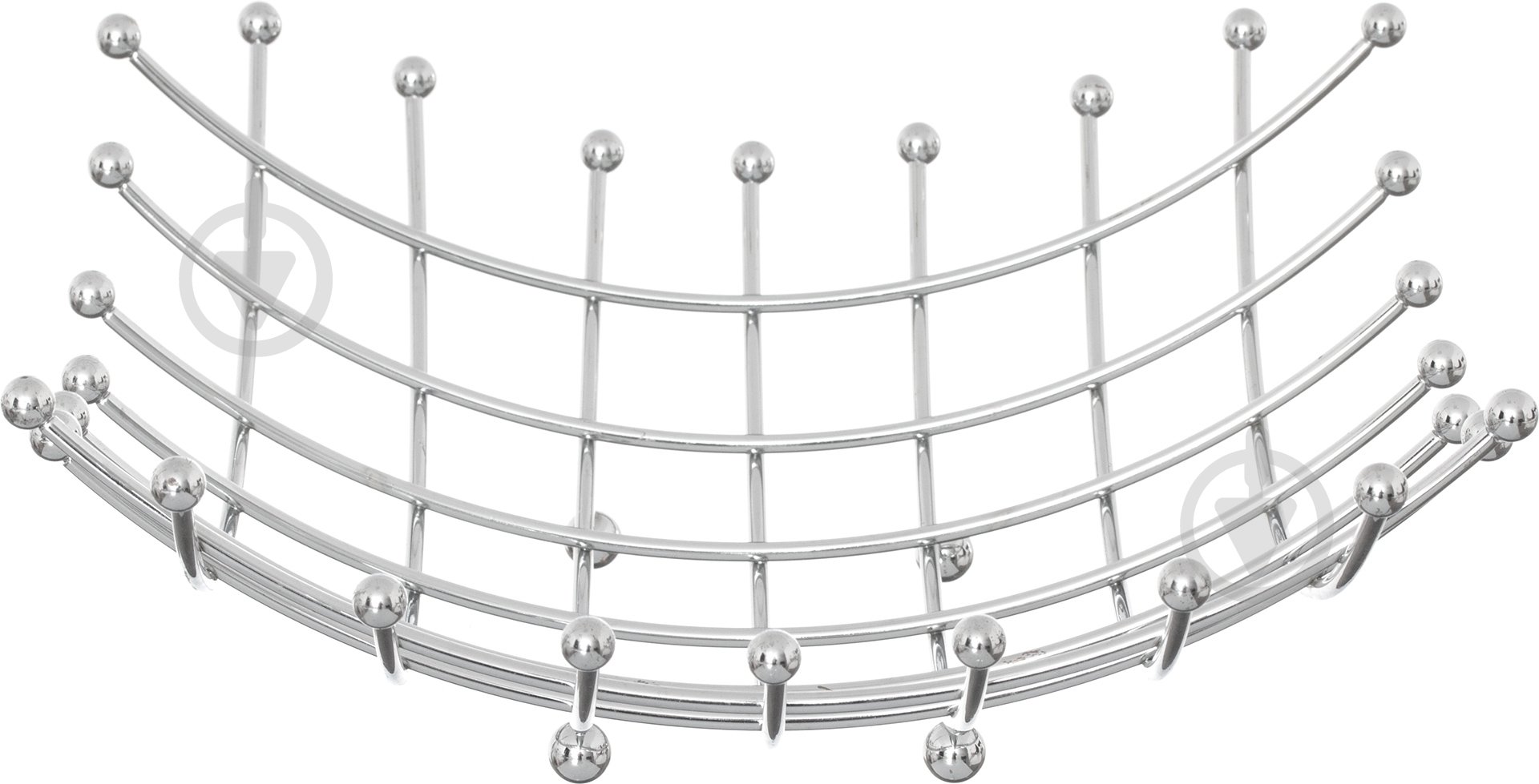 Фруктовница Arino Perline 48973 - фото 2