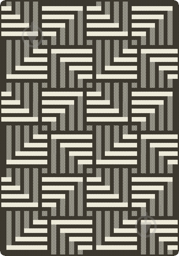 Ковер Karat Carpet Flex 0.65x1.8 м Modern СТОК - фото 1 Ковер Karat Carpet Flex 0.65x1.8 м Modern СТОК - фото 1