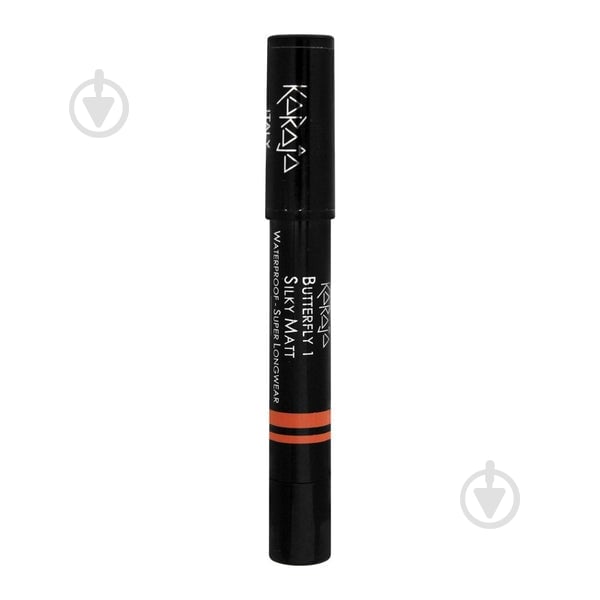 Помада-карандаш KARAJA Butterfly 1,8 г - фото 1