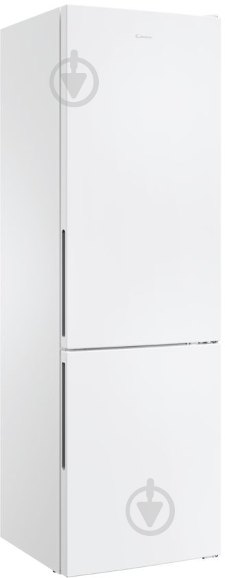 Холодильник Candy CCT3L517FW - фото 3