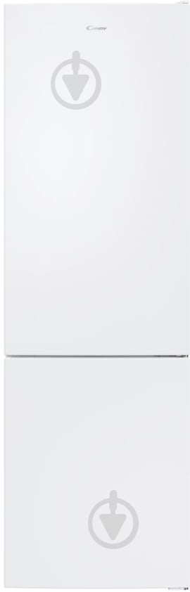 Холодильник Candy CCT3L517FW - фото 1