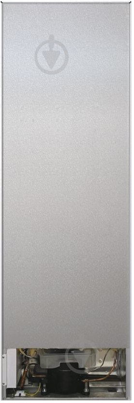 Холодильник Candy CCT3L517FW - фото 7