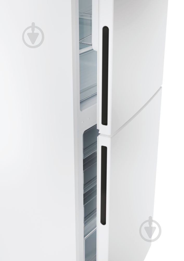 Холодильник Candy CCT3L517FW - фото 6