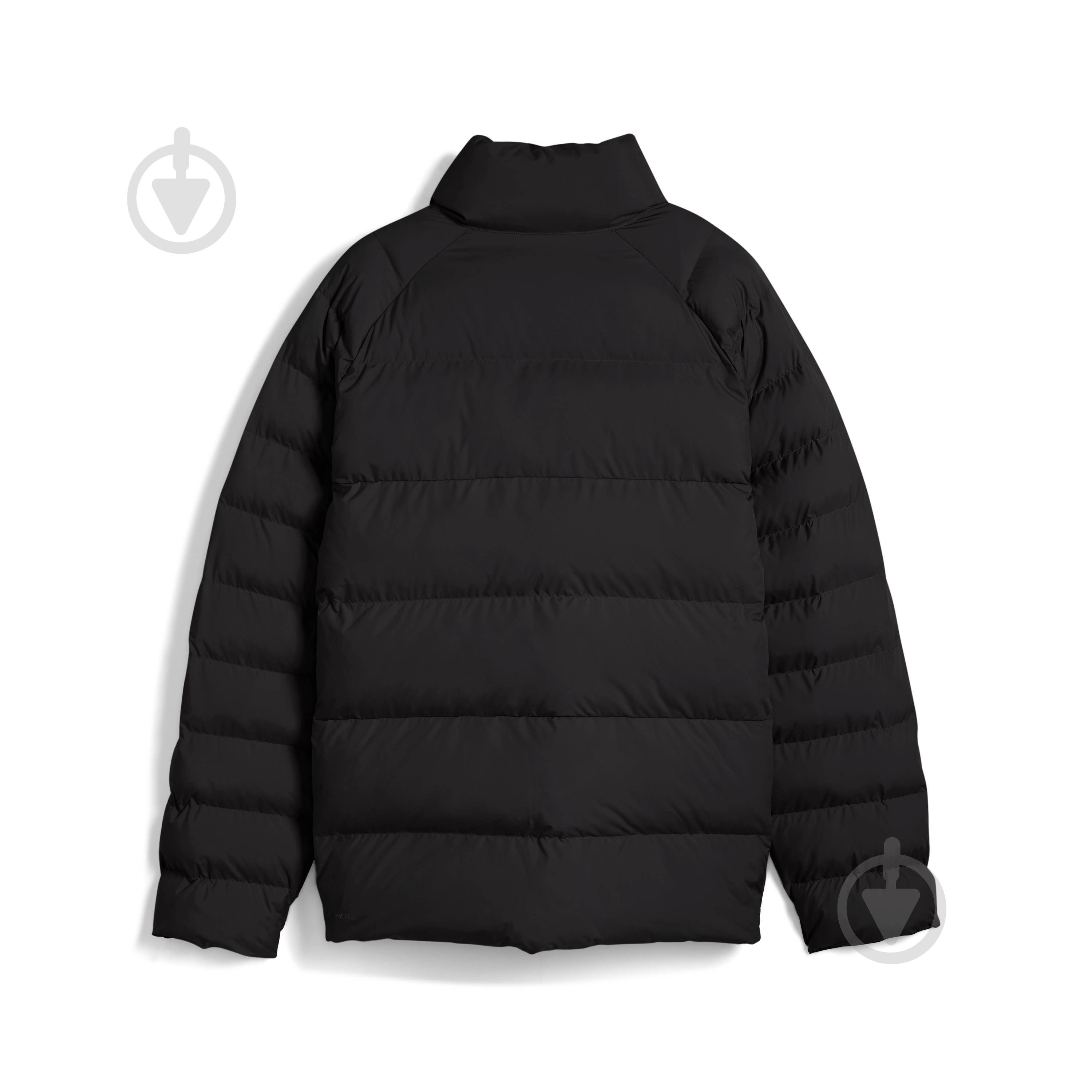 Куртка Puma MONO JACKET 68837001 р.S - фото 5