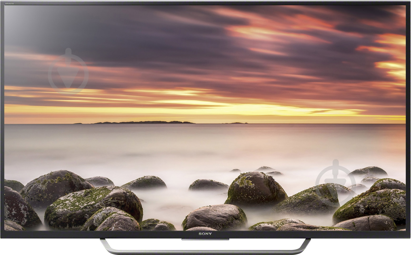 Телевизор Sony KD49XD7005BR2 - фото 1