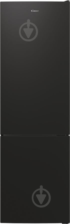 Холодильник Candy CCT3L517FB - фото 1