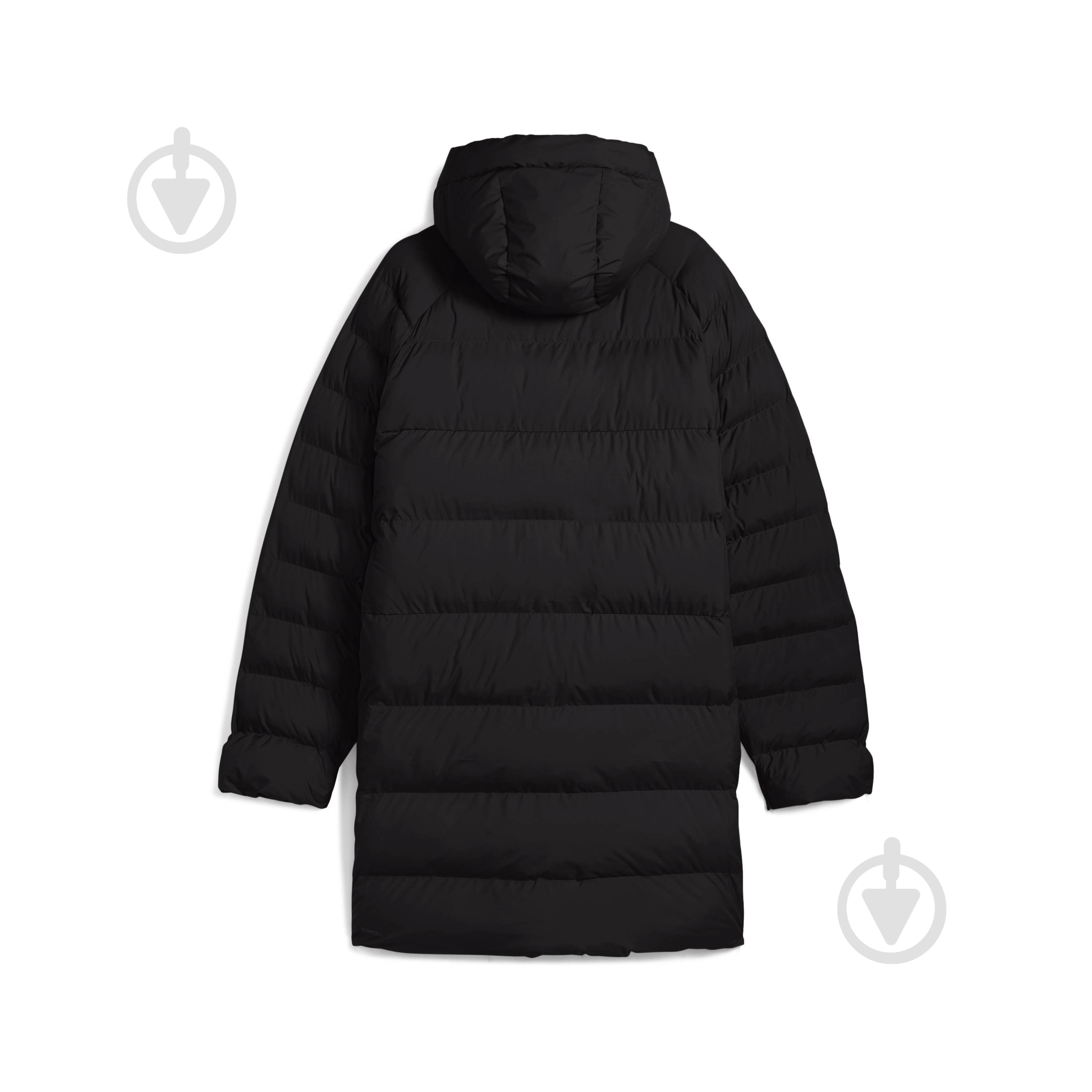 Куртка Puma Mono Hooded Parka 68836601 р.S - фото 5 Куртка Puma Mono Hooded Parka 68836601 р.S - фото 5