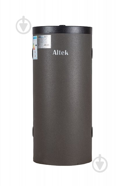 Теплоаккумулятор Altek Буферная ёмкость для систем охлаждения ABT-СВ 100 - фото 1