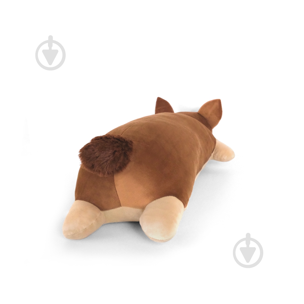 М'яка іграшка WP Merchandise Песик обіймашка 75 см коричневий FWPDOGYHUGBKC0000 - фото 9 М'яка іграшка WP Merchandise Песик обіймашка 75 см коричневий FWPDOGYHUGBKC0000 - фото 9