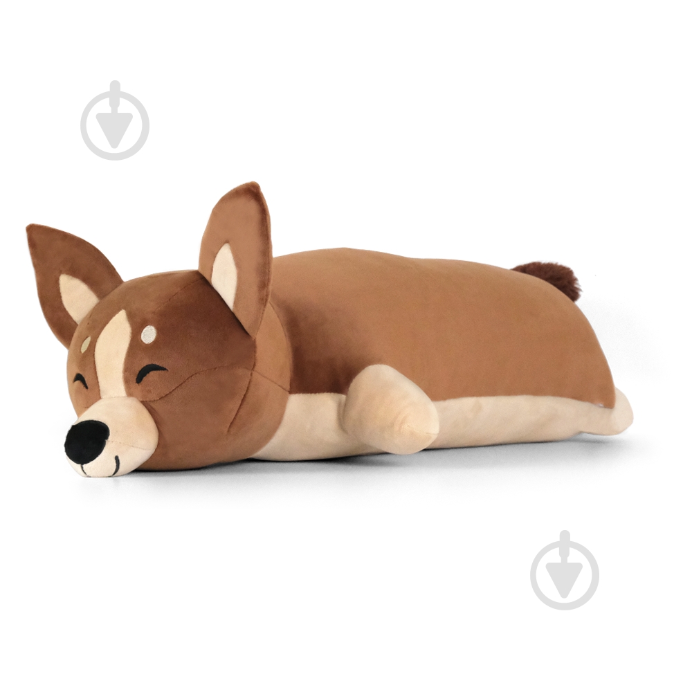 М'яка іграшка WP Merchandise Песик обіймашка 75 см коричневий FWPDOGYHUGBKC0000 - фото 1 М'яка іграшка WP Merchandise Песик обіймашка 75 см коричневий FWPDOGYHUGBKC0000 - фото 1