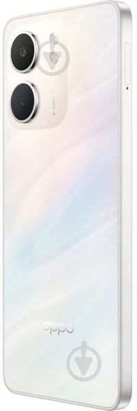 Смартфон OPPO A5x 4/128GB laser white (A5x 4/128 CPH2725 Laser White) - фото 7