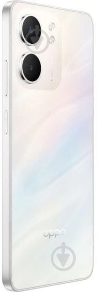 Смартфон OPPO A5x 4/128GB laser white (A5x 4/128 CPH2725 Laser White) - фото 6