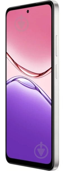Смартфон OPPO A5x 4/128GB laser white (A5x 4/128 CPH2725 Laser White) - фото 4