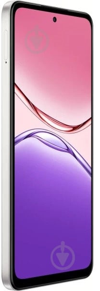 Смартфон OPPO A5x 4/128GB laser white (A5x 4/128 CPH2725 Laser White) - фото 3