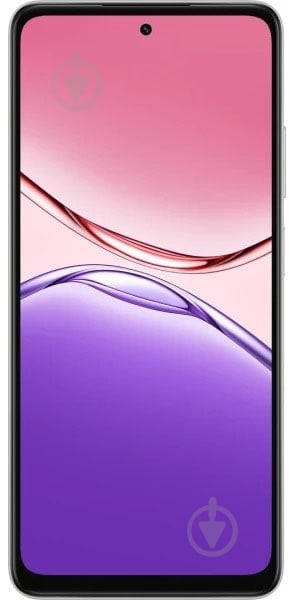 Смартфон OPPO A5x 4/128GB laser white (A5x 4/128 CPH2725 Laser White) - фото 2