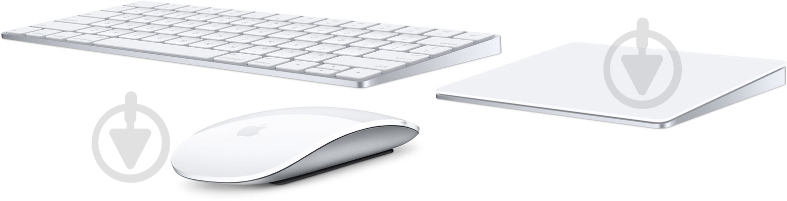 ᐉ Моноблок Apple iMac A1419 27