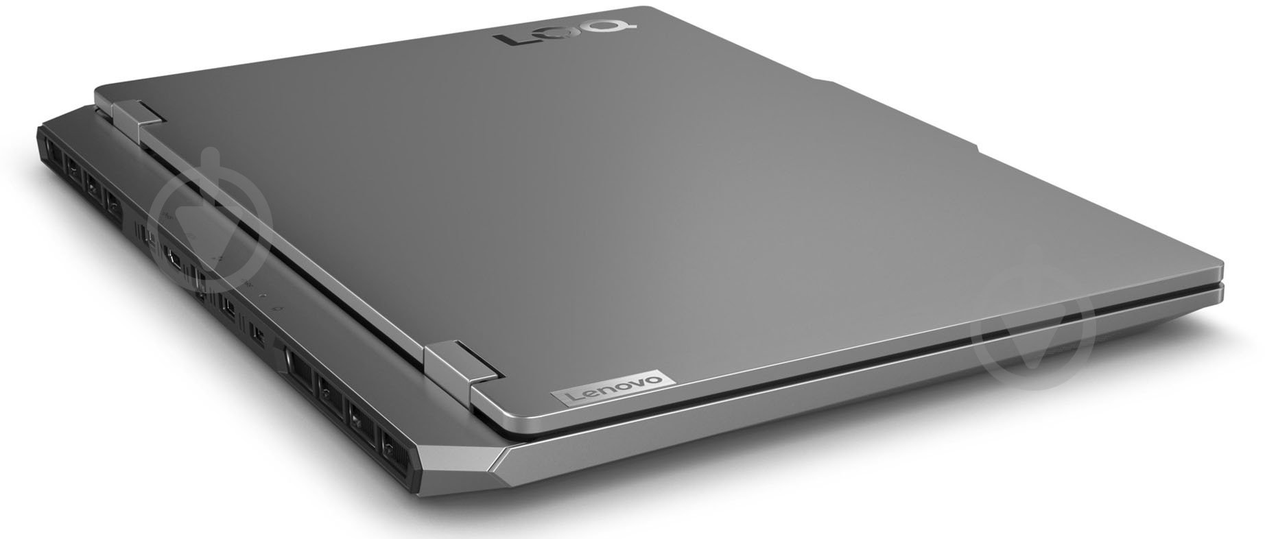 Ноутбук Lenovo LOQ 15IAX9 15,6" (83GS00BJRA) luna grey - фото 8