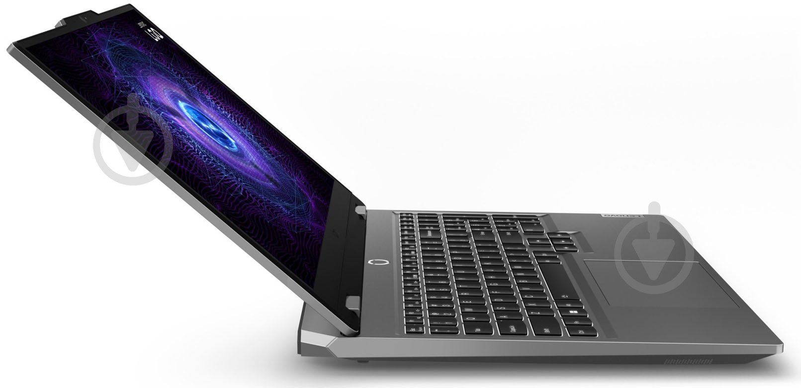 Ноутбук Lenovo LOQ 15IAX9 15,6" (83GS00BJRA) luna grey - фото 6