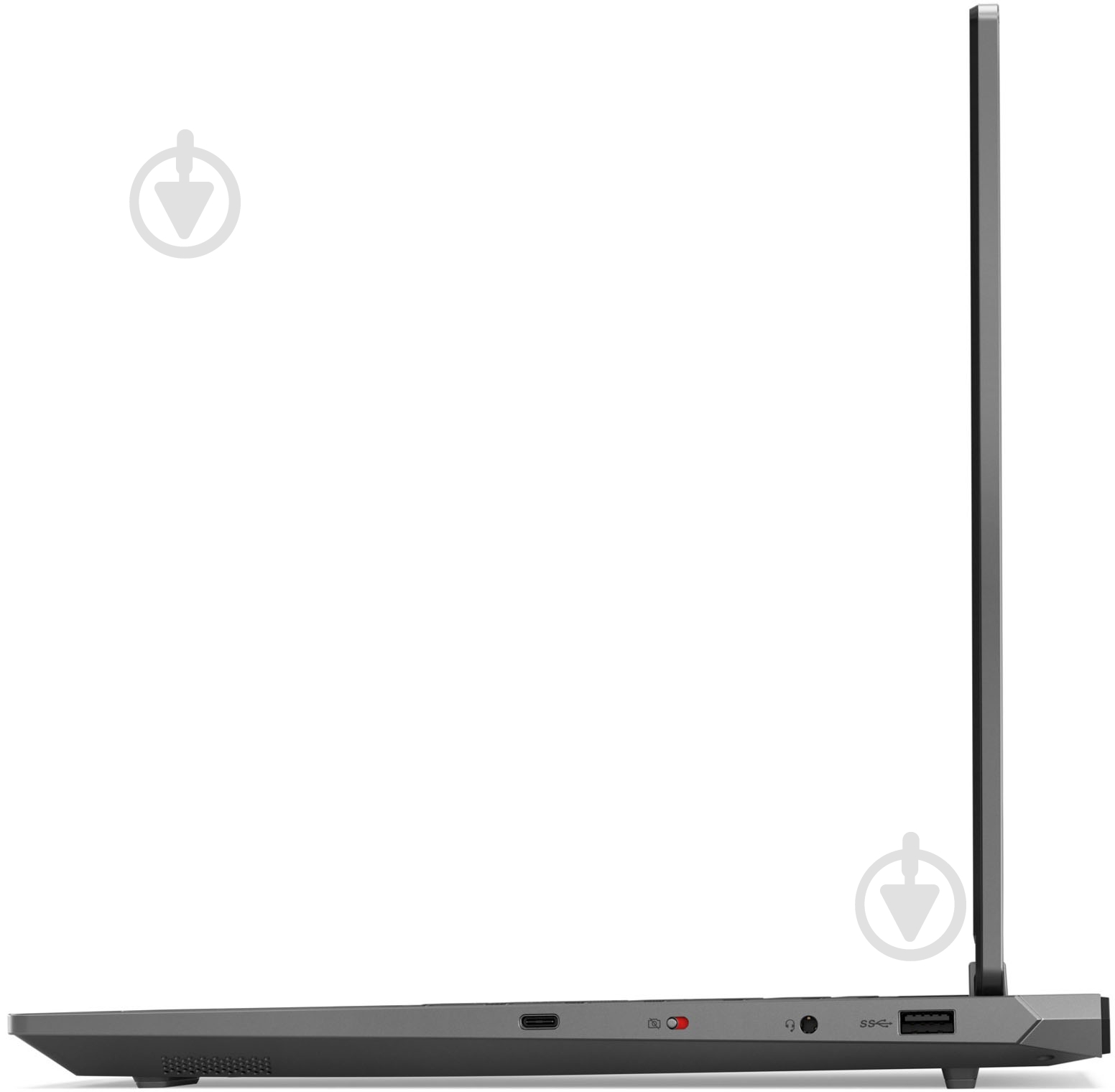 Ноутбук Lenovo LOQ 15IAX9 15,6" (83GS00BJRA) luna grey - фото 14