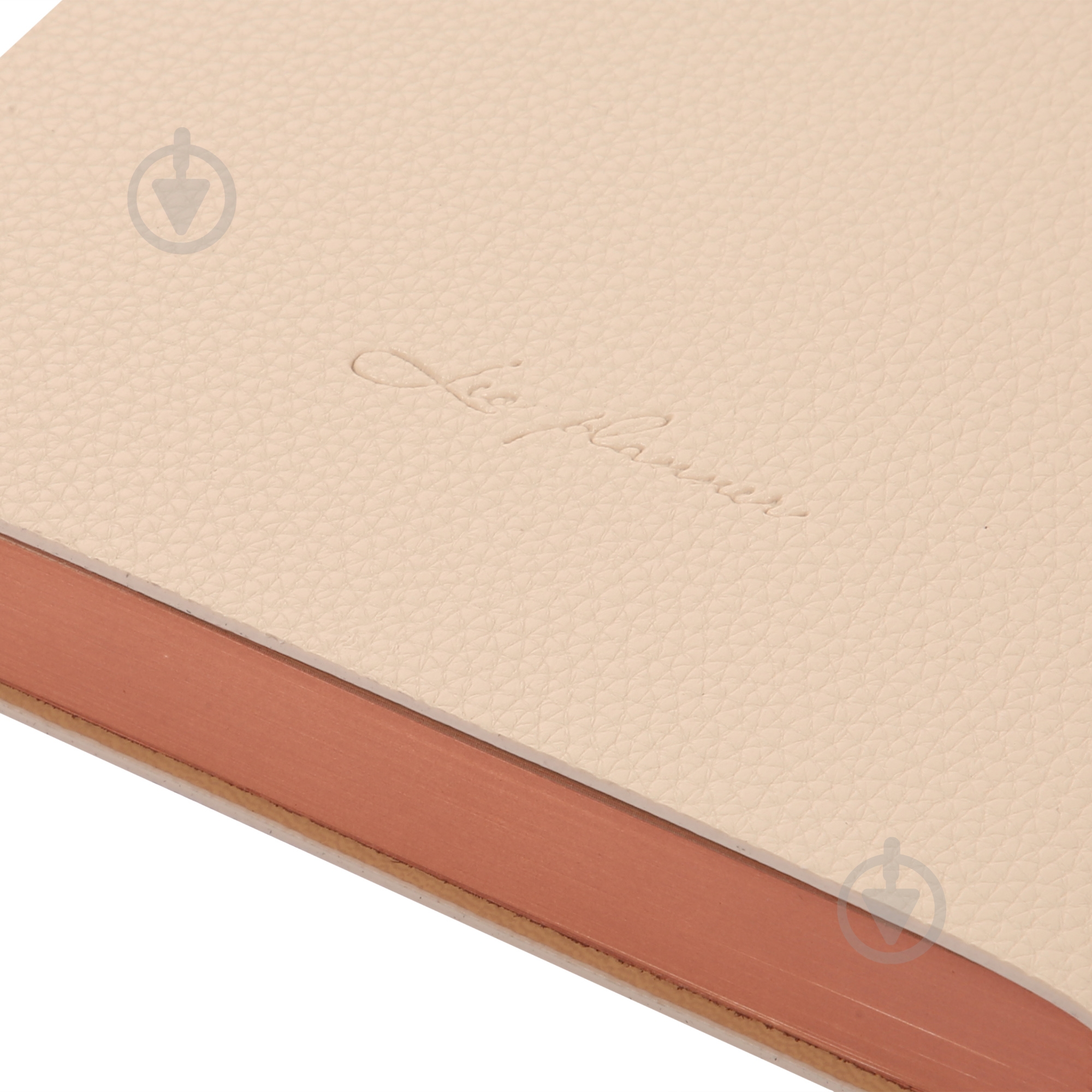 Щоденник недатований Secret 320 стор. Leo Planner A5 2026 252702 бежевий - фото 12