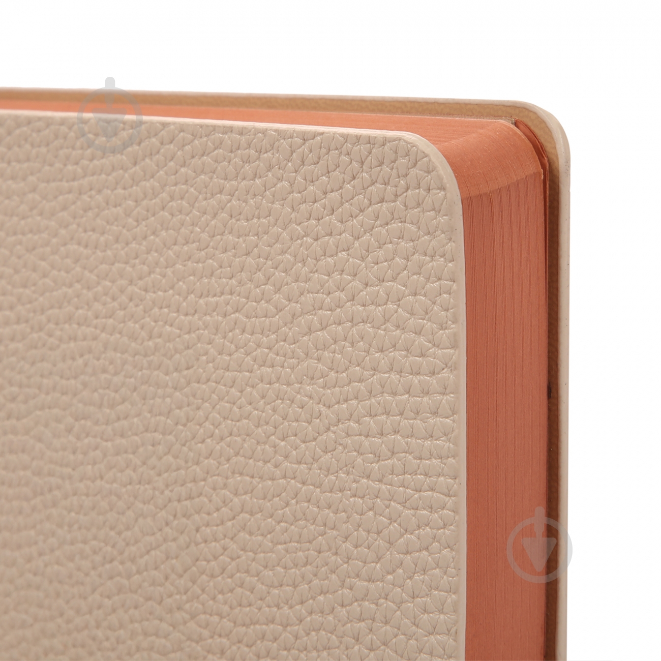 Щоденник недатований Secret 320 стор. Leo Planner A5 2026 252702 бежевий - фото 2