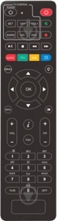 ТВ-тюнер Strong Xtra TV Box Verimatrix agsat - фото 3 ТВ-тюнер Strong Xtra TV Box Verimatrix agsat - фото 3