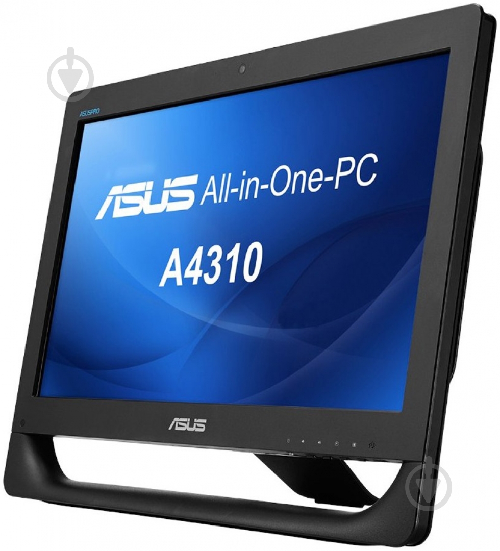 Моноблок Asus A4310-B008S 20" (90PT00X1-M03340) black - фото 2