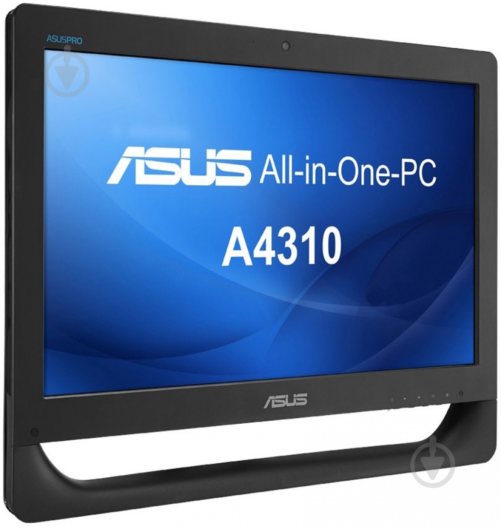 Моноблок Asus A4310-B008S 20" (90PT00X1-M03340) black - фото 3