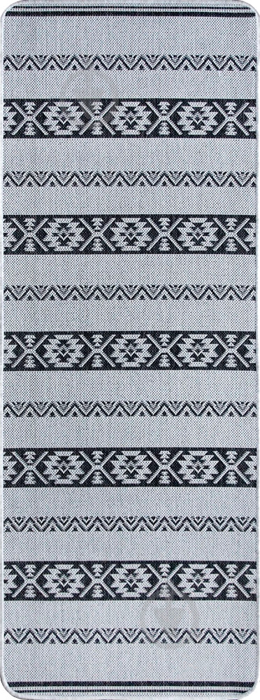 Ковер Karat Carpet Flex 0.65x1.8 м Home СТОК - фото 1