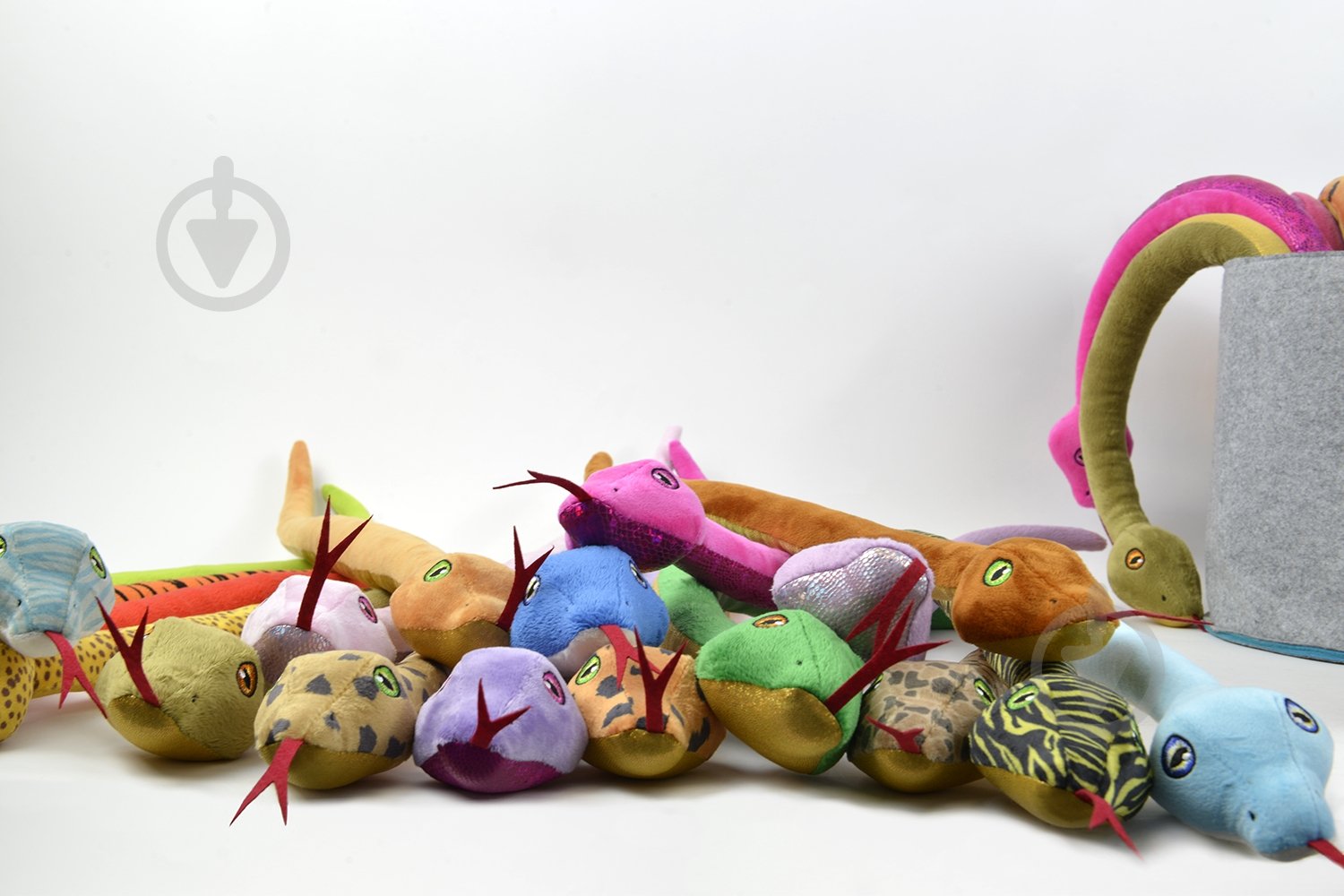 〜mym〜 Футболка з принтом Metallica Колір light grey - CROPP