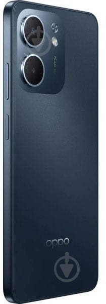 Смартфон OPPO A5x 4/128GB midnight blue (A5x 4/128 CPH2725 Midnight Blue) - фото 6