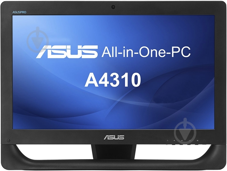 Моноблок ASUS A4310-B148M 20" (90PT00X1-M03630) black - фото 1 Моноблок ASUS A4310-B148M 20" (90PT00X1-M03630) black - фото 1