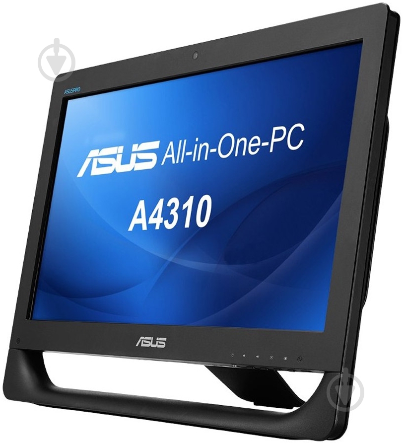 Моноблок ASUS A4310-B148M 20" (90PT00X1-M03630) black - фото 2 Моноблок ASUS A4310-B148M 20" (90PT00X1-M03630) black - фото 2