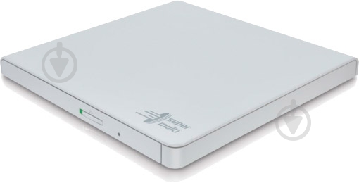 Оптический привод H-L Data Storage DVD±R/RW SlimU SB GP57EW40.AHLE10B - фото 1 Оптический привод H-L Data Storage DVD±R/RW SlimU SB GP57EW40.AHLE10B - фото 1
