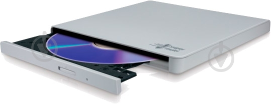 Оптический привод H-L Data Storage DVD±R/RW SlimU SB GP57EW40.AHLE10B - фото 3 Оптический привод H-L Data Storage DVD±R/RW SlimU SB GP57EW40.AHLE10B - фото 3