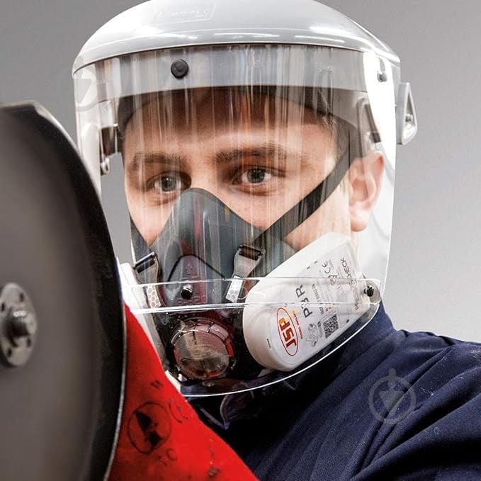 Сменный фильтр JSP Press-to-check Р3 в корпусе BMN990-001-700 - фото 8