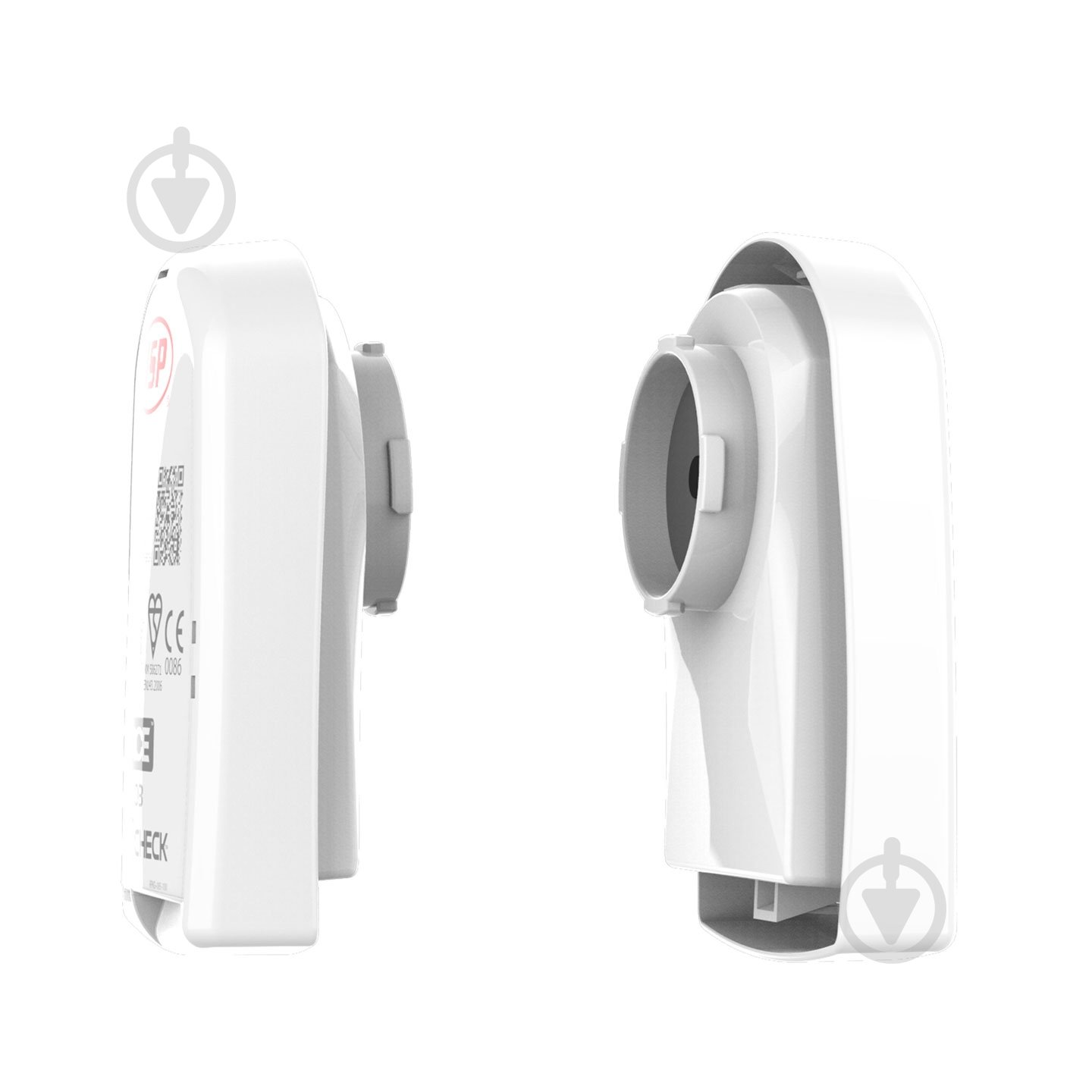 Сменный фильтр JSP Press-to-check Р3 в корпусе BMN990-001-700 - фото 5