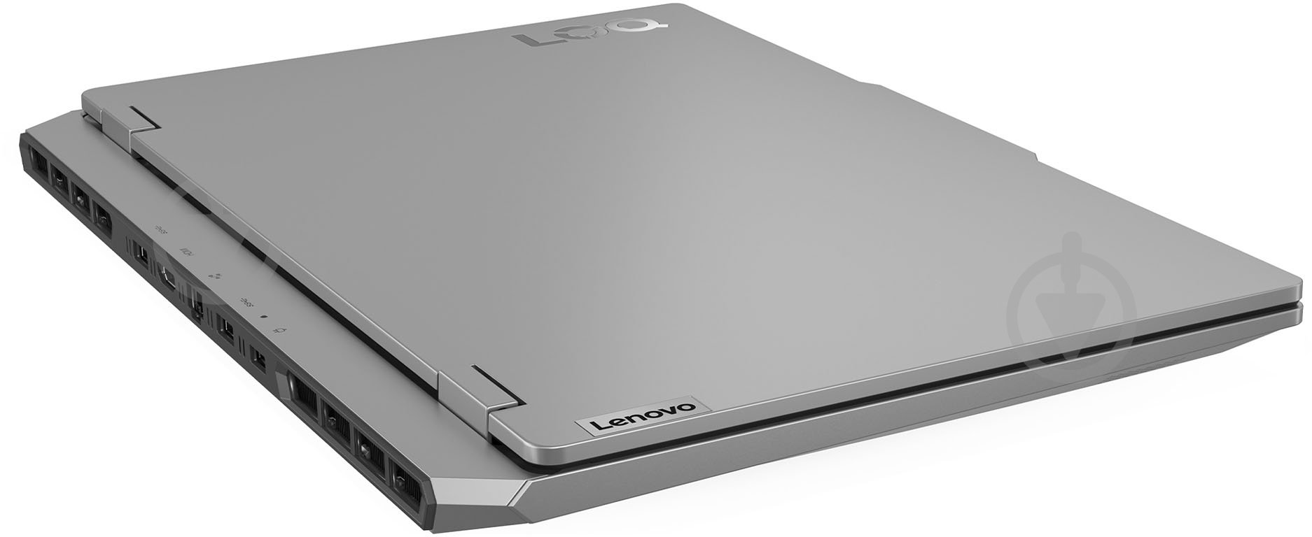 Ноутбук Lenovo LOQ 15IRX9 15,6" (83DV00GVRA) luna grey - фото 9