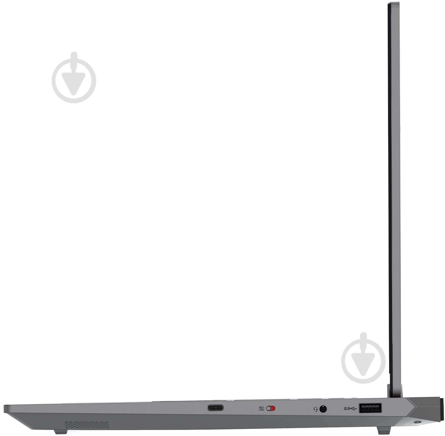 Ноутбук Lenovo LOQ 15IRX9 15,6" (83DV00GVRA) luna grey - фото 12