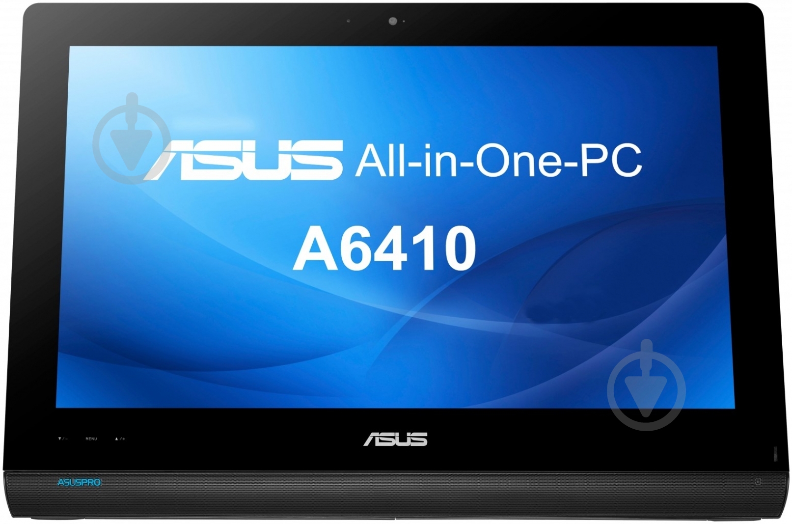Моноблок ASUS A6410-BC011M 21" (90PT00R1-M09000) black - фото 1
