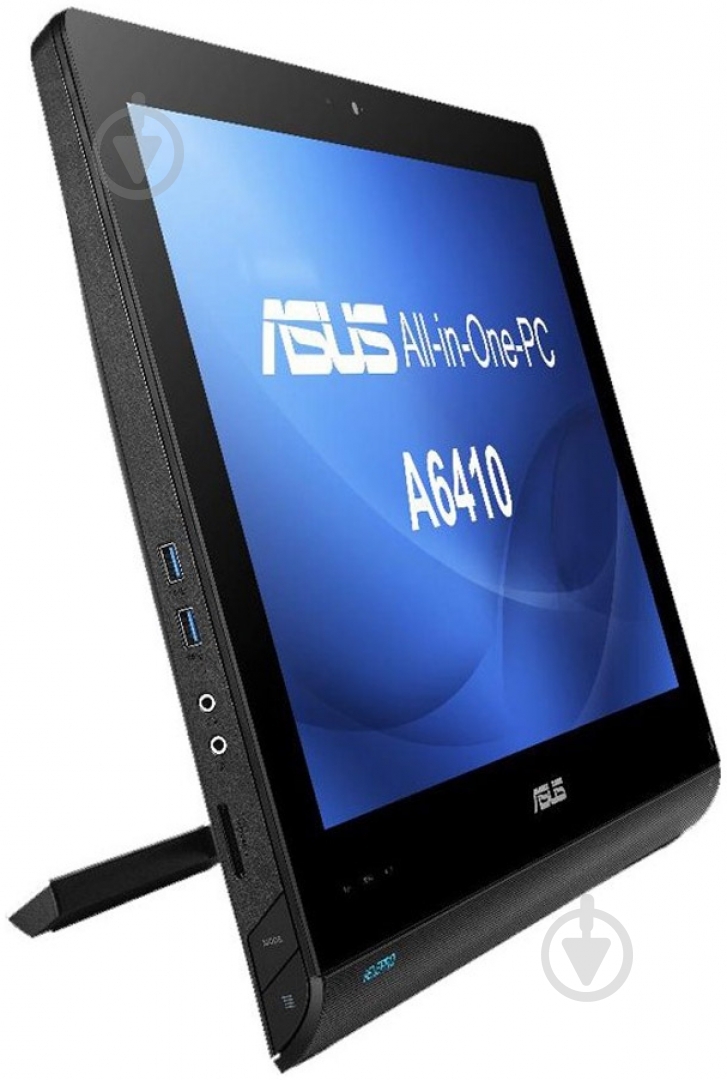 Моноблок ASUS A6410-BC011M 21" (90PT00R1-M09000) black - фото 4