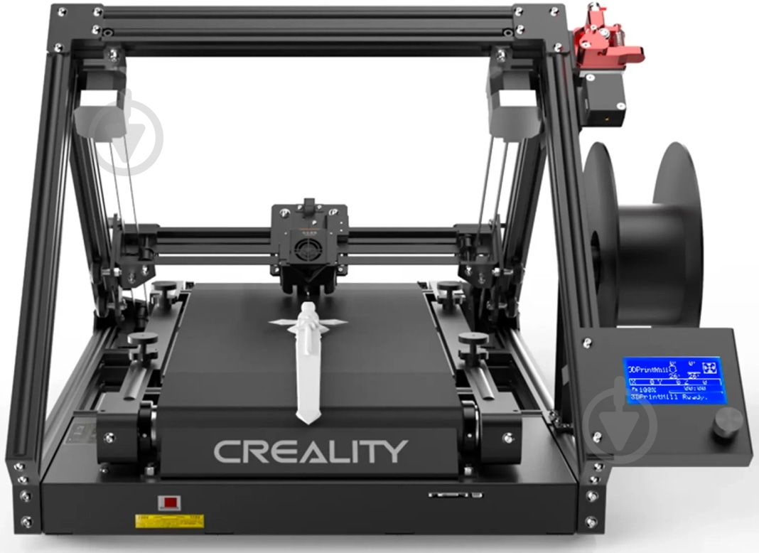 3D-принтер CREALITY CR-30 - фото 4