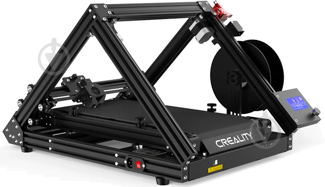 3D-принтер CREALITY CR-30 - фото 2