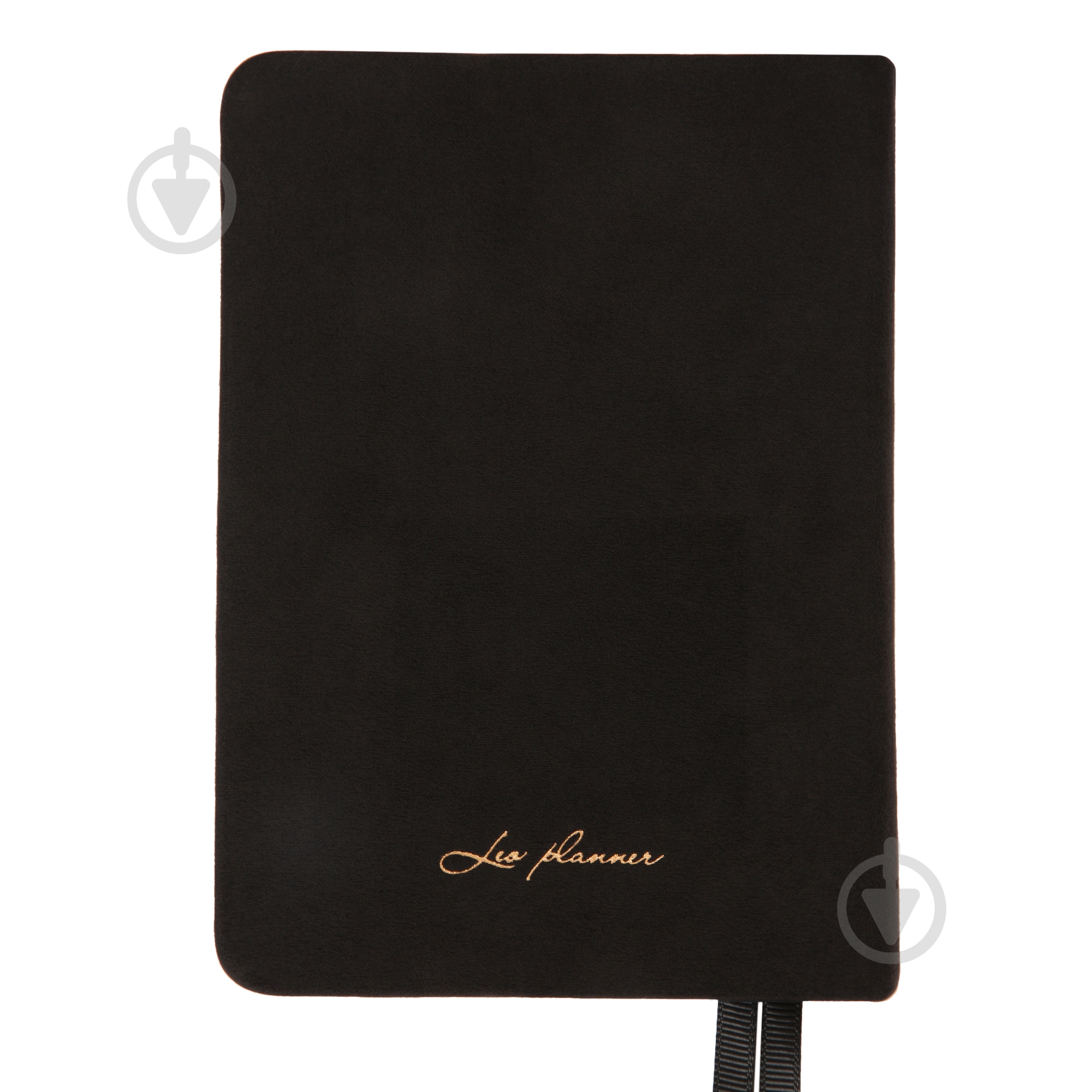 Щоденник датований Luna 352 стор. Leo Planner A5 2026 252706 чорний - фото 13